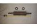 Ax abric abricht rulmenti fulie dubla varf rotativ cm3 498975 poza 3